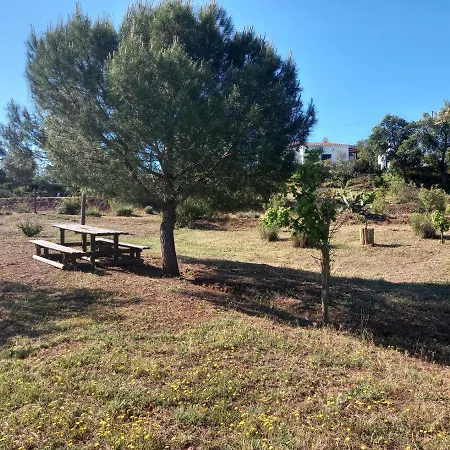 Gospodarstwo wiejskie Alagoas Park