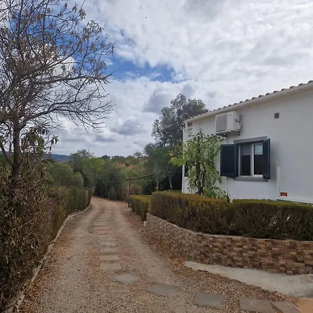 Gospodarstwo wiejskie Alagoas Park Loulé