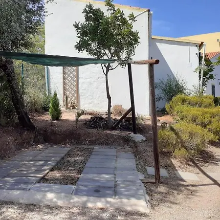 Venkovský dům Alagoas Park *