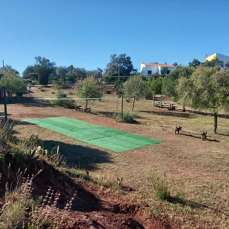 Alagoas Park Casa rural *