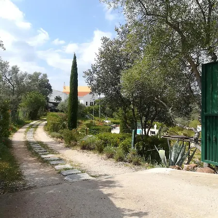 Venkovský dům Alagoas Park