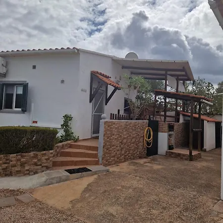 Alagoas Park Venkovský dům Loulé