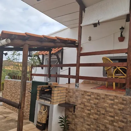 Alagoas Park Venkovský dům Loulé