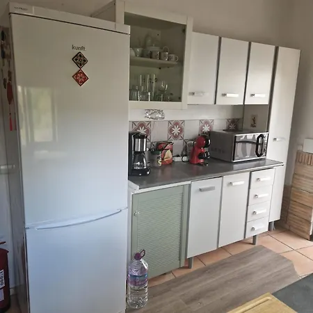 Alagoas Park Venkovský dům