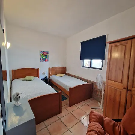 Alagoas Park Casa rural *