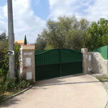 Alagoas Park Casa rural